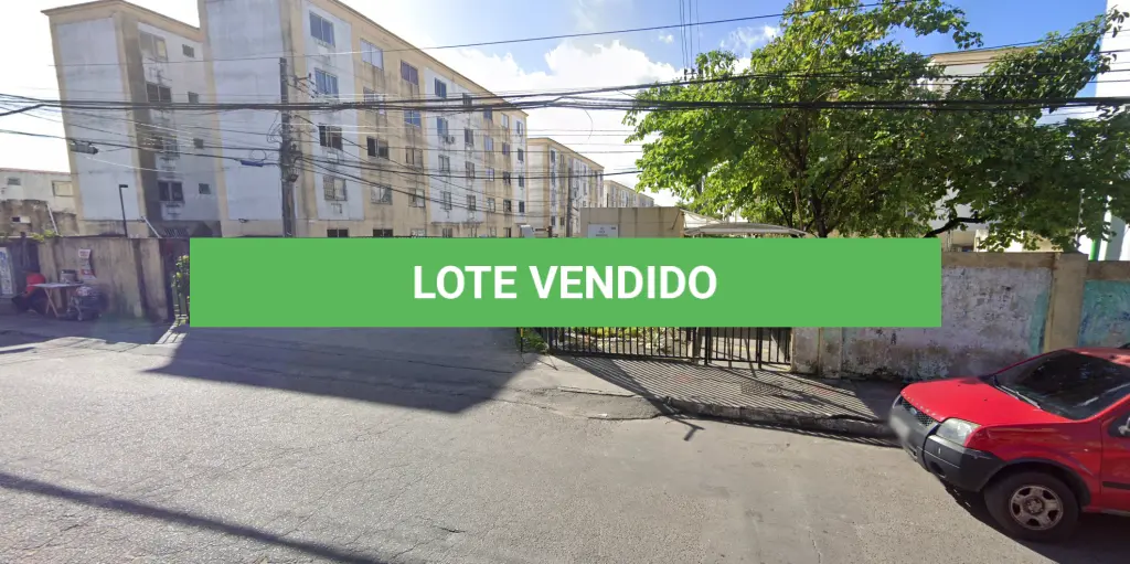 LOTE 007