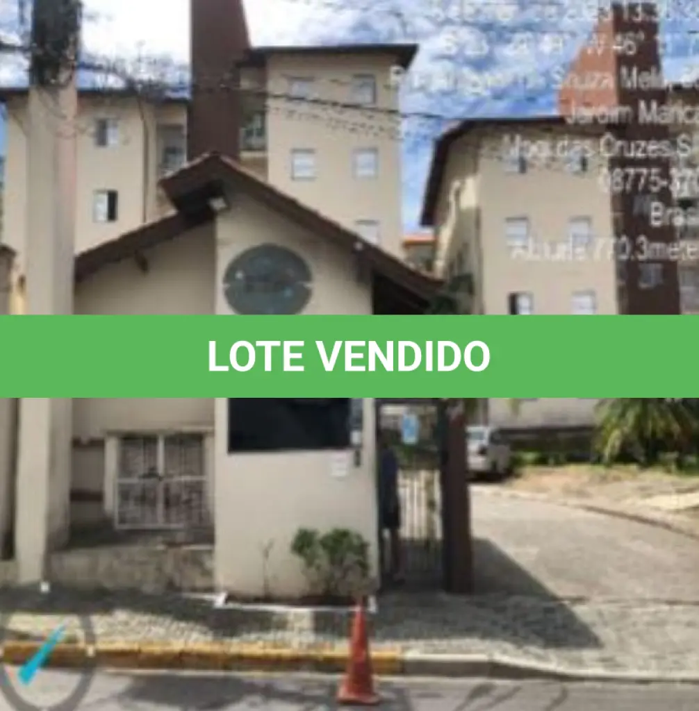 LOTE 234