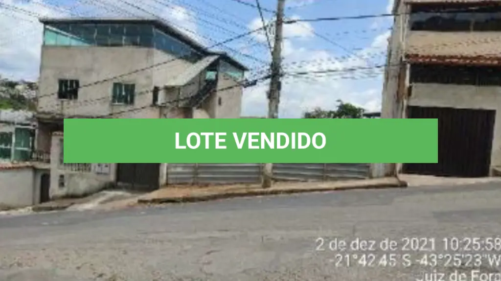 LOTE 054