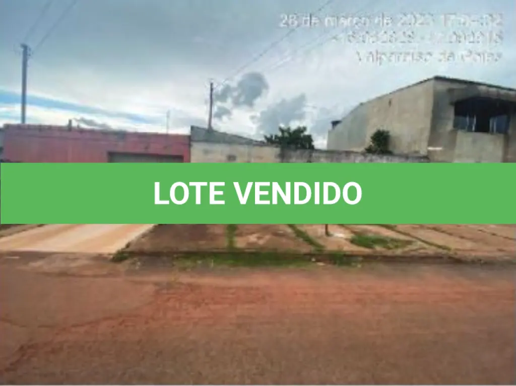LOTE 034