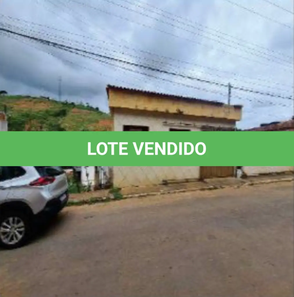 LOTE 039