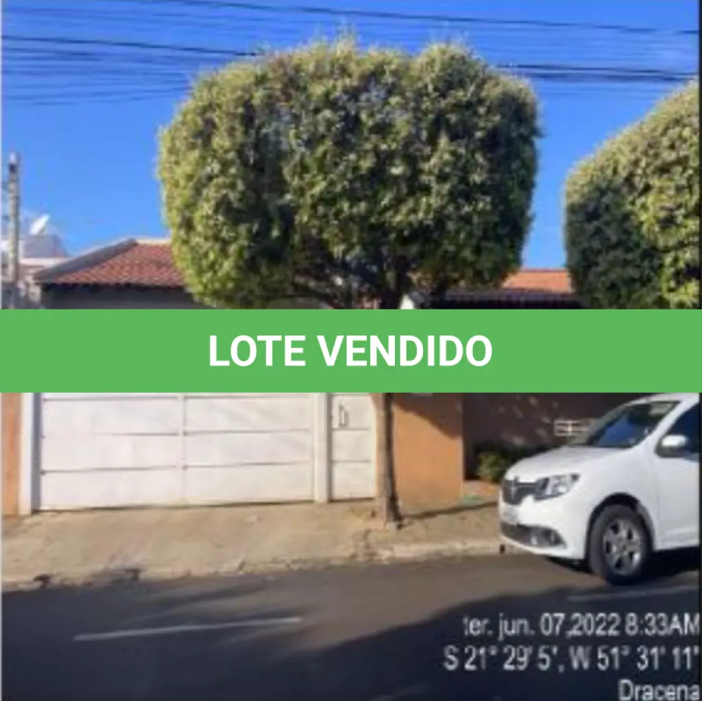 LOTE 218