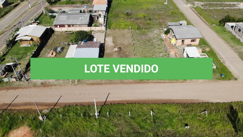 LOTE 001