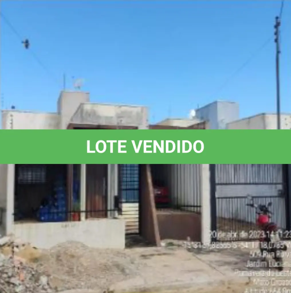 LOTE 075
