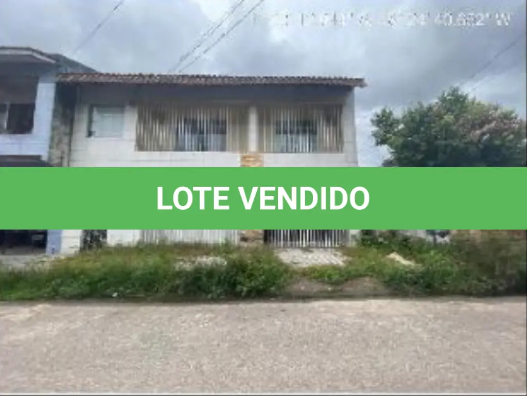 LOTE 077