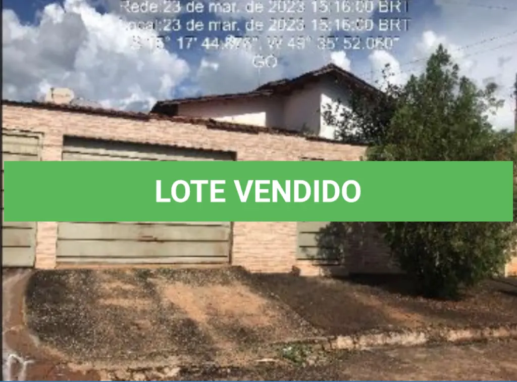 LOTE 020