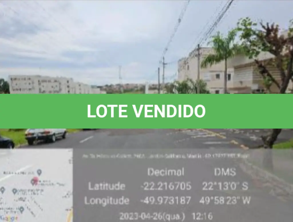 LOTE 230