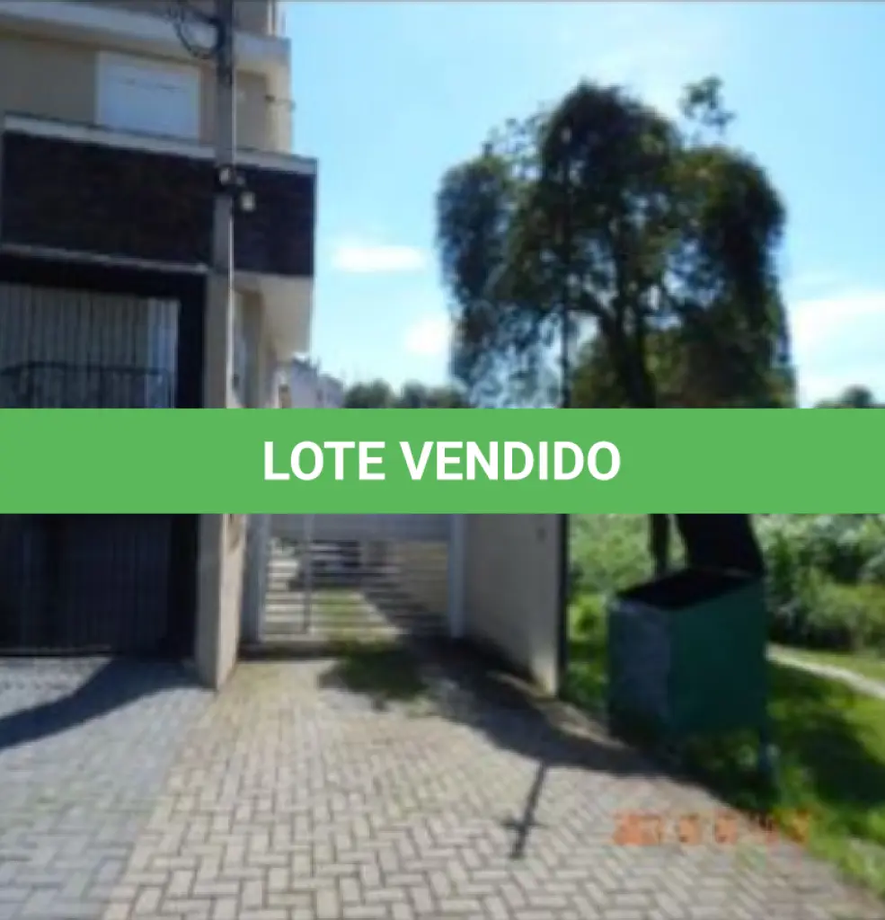 LOTE 108