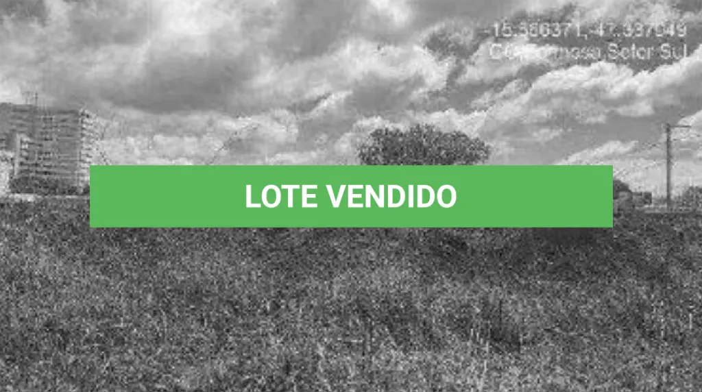 LOTE 025