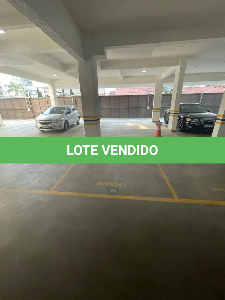 LOTE 001