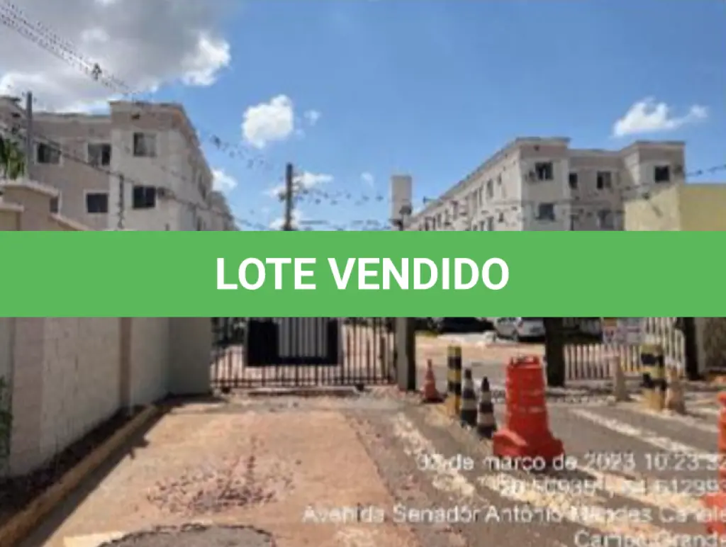LOTE 074