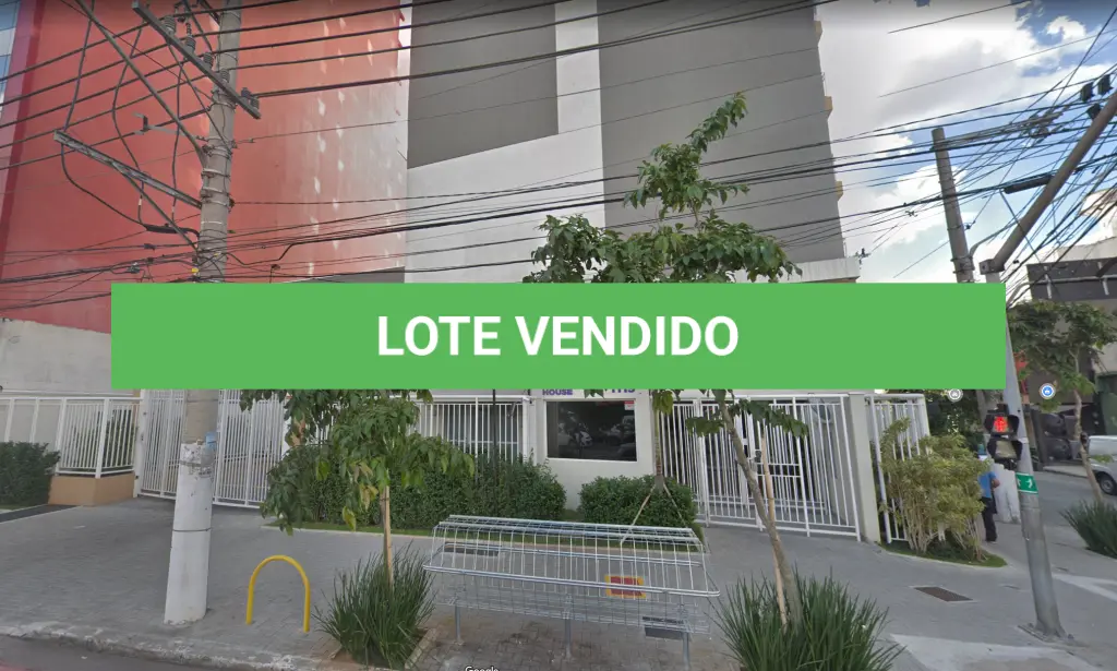 LOTE 255