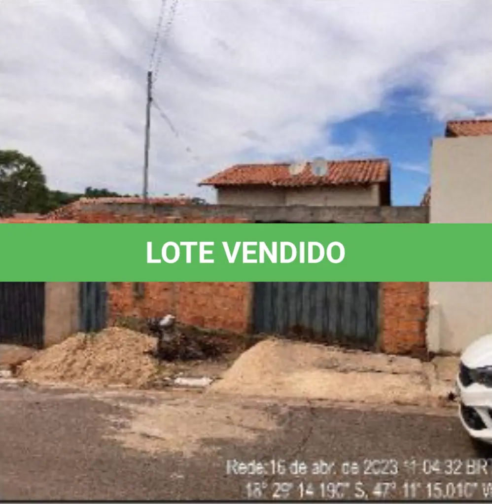 LOTE 047