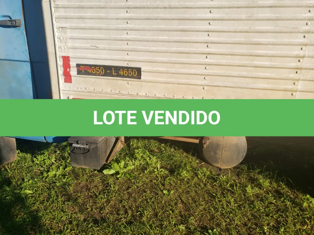 LOTE 001