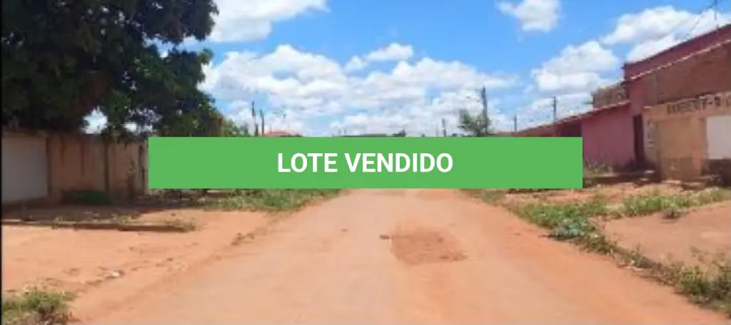 LOTE 031