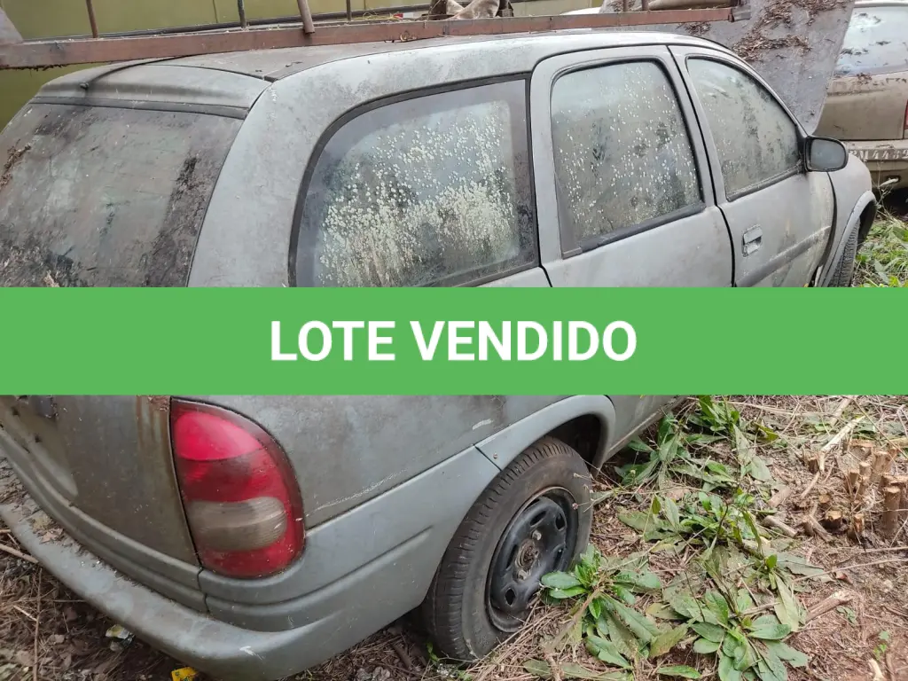 LOTE 087