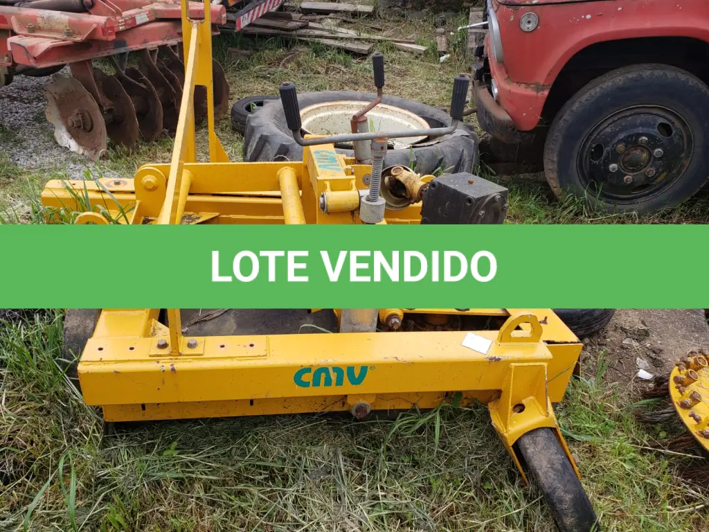 LOTE 005