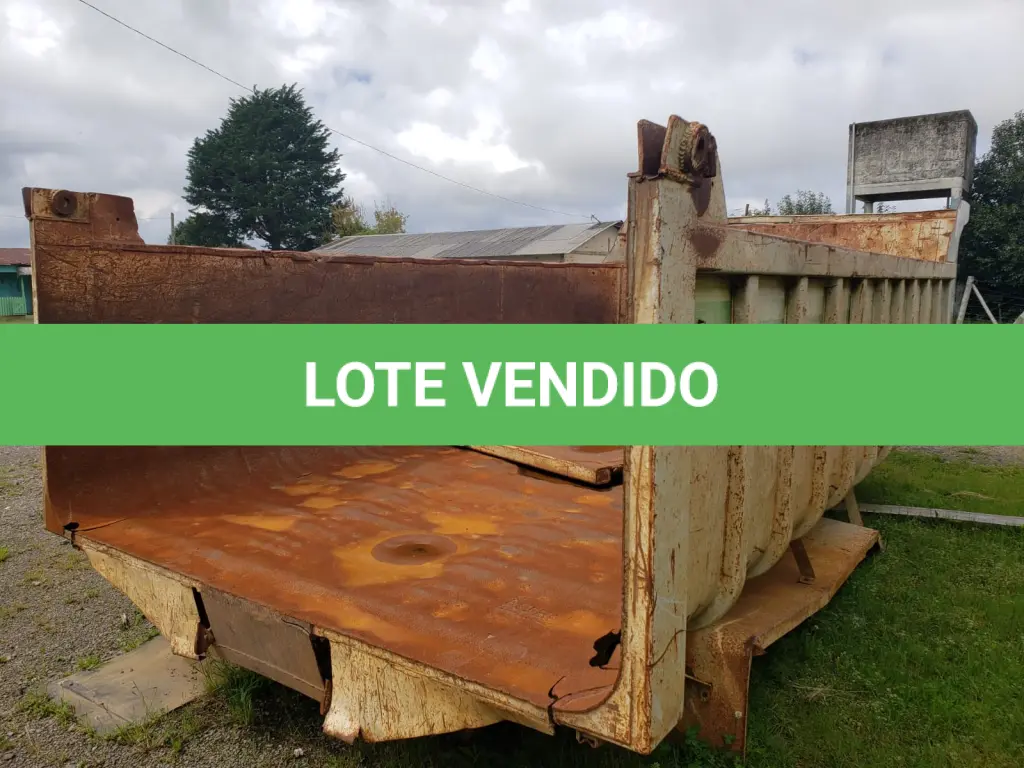 LOTE 013