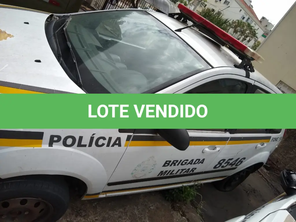LOTE 007