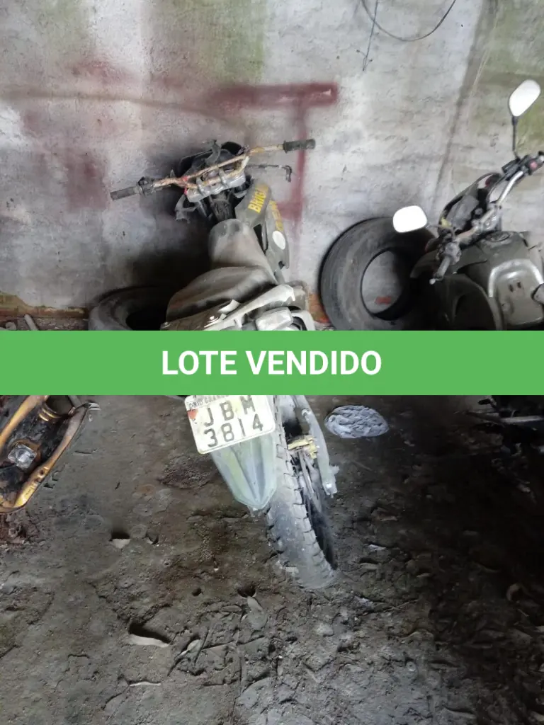 LOTE 065