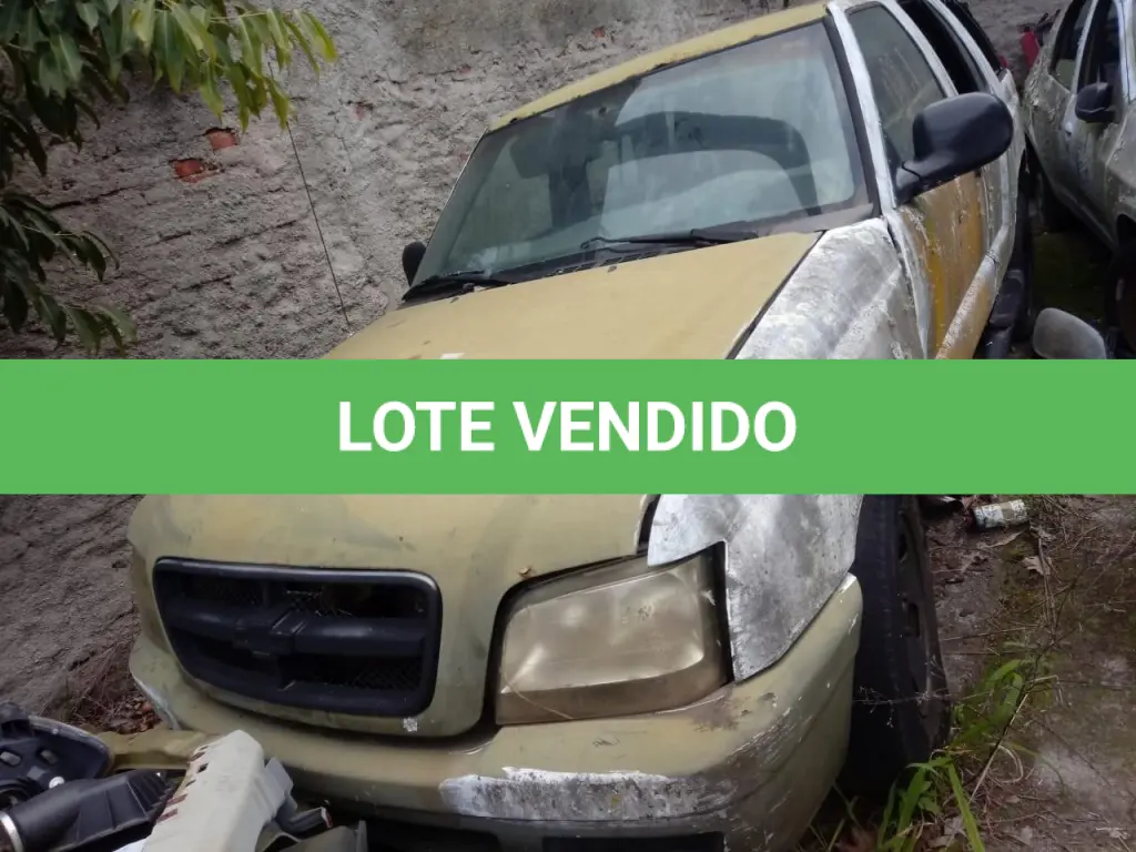 LOTE 060