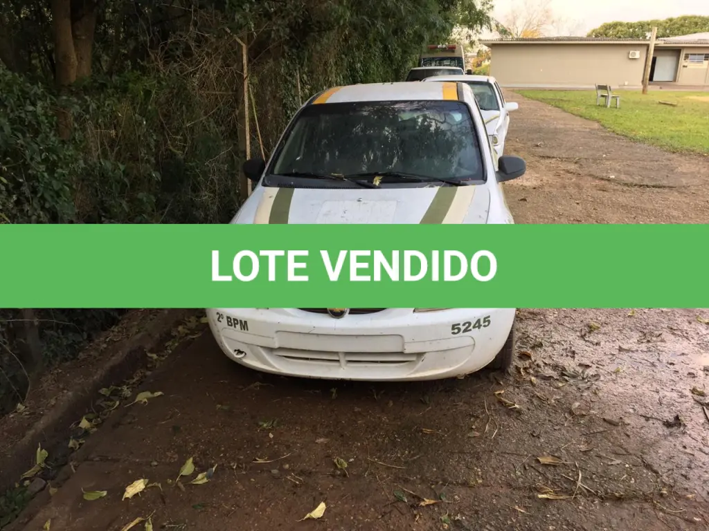 LOTE 040