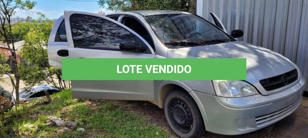 LOTE 091