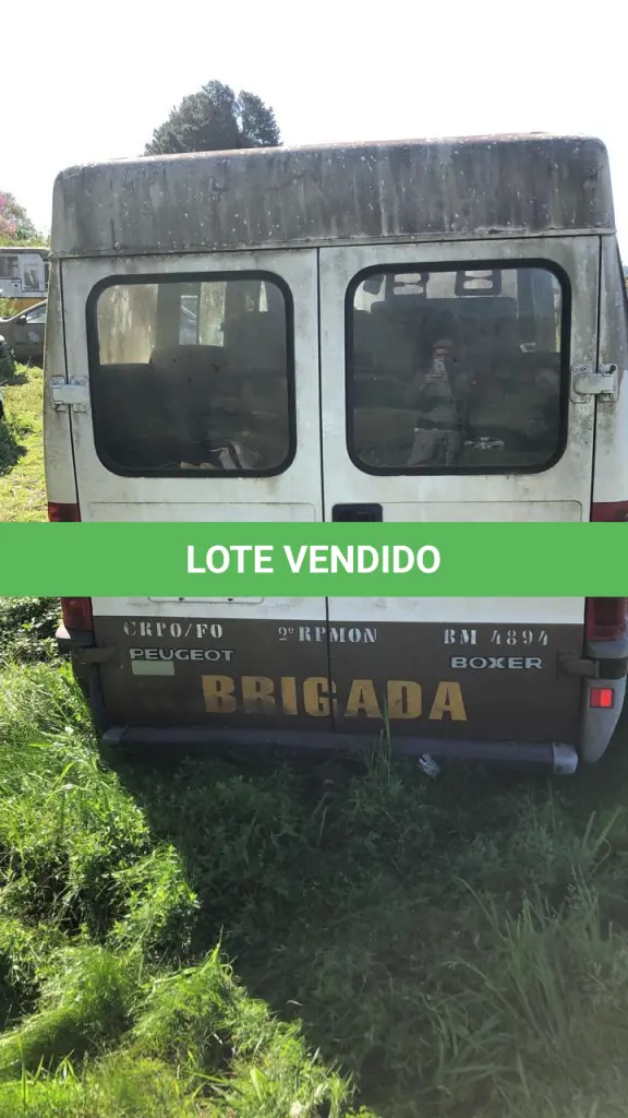 LOTE 084