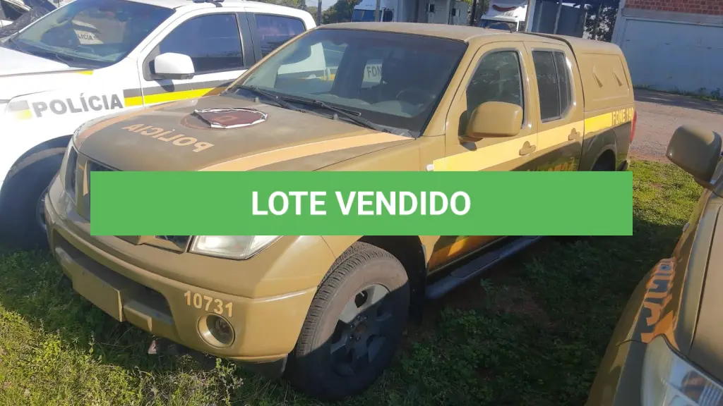 LOTE 085