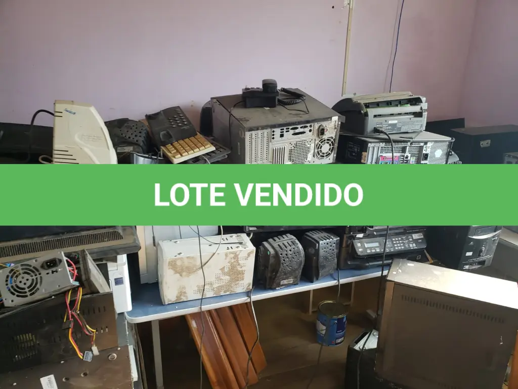 LOTE 007