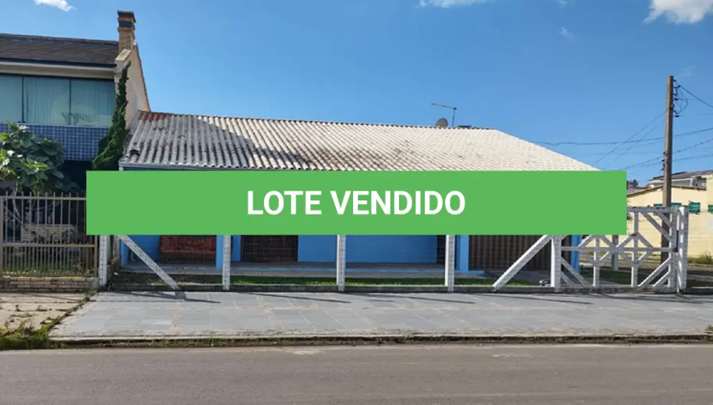 LOTE 001
