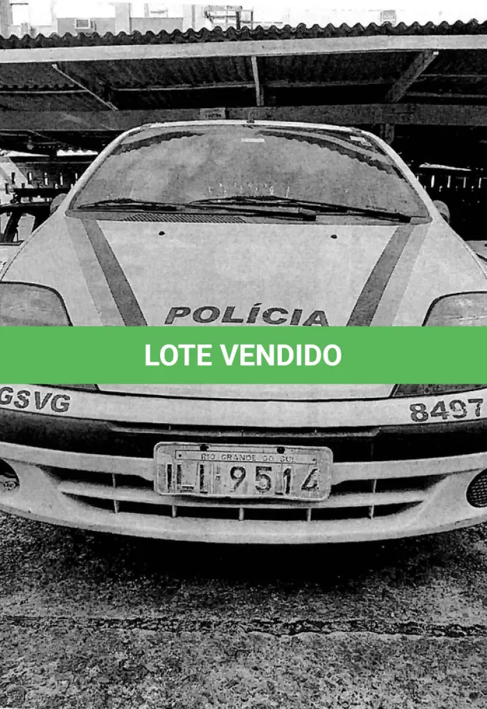 LOTE 001