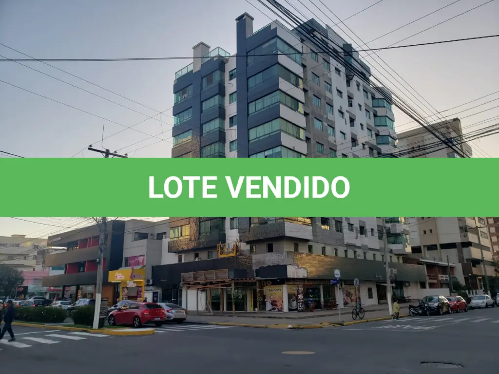 LOTE 001