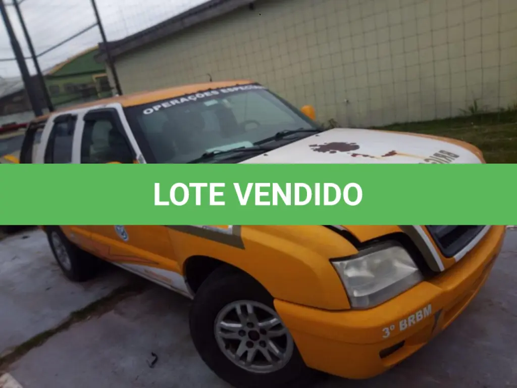 LOTE 032