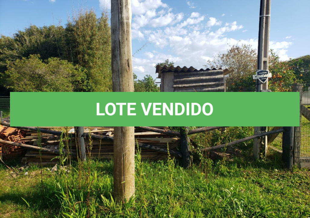 LOTE 001