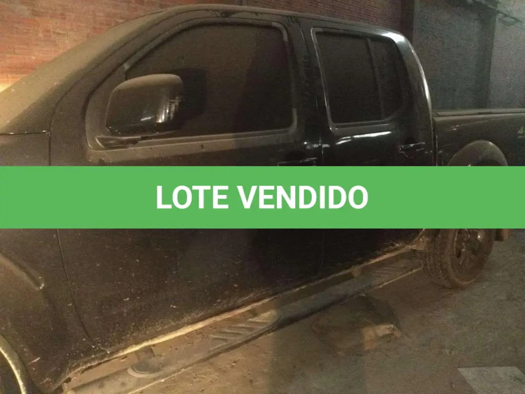 LOTE 029