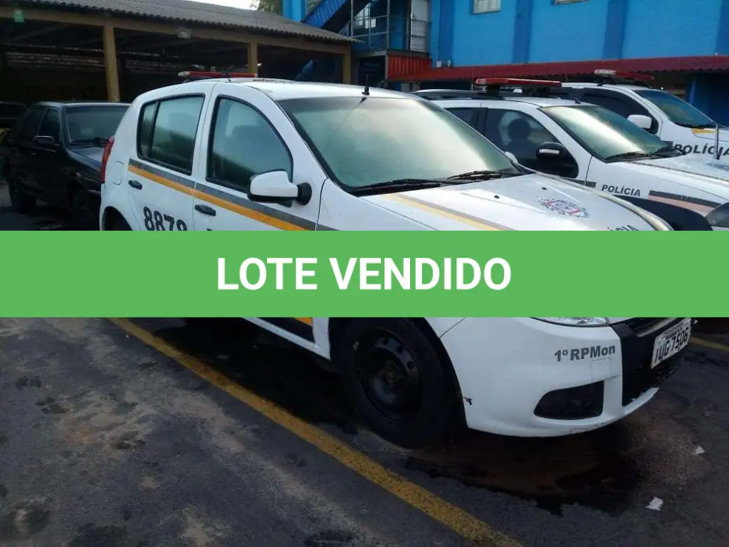 LOTE 092