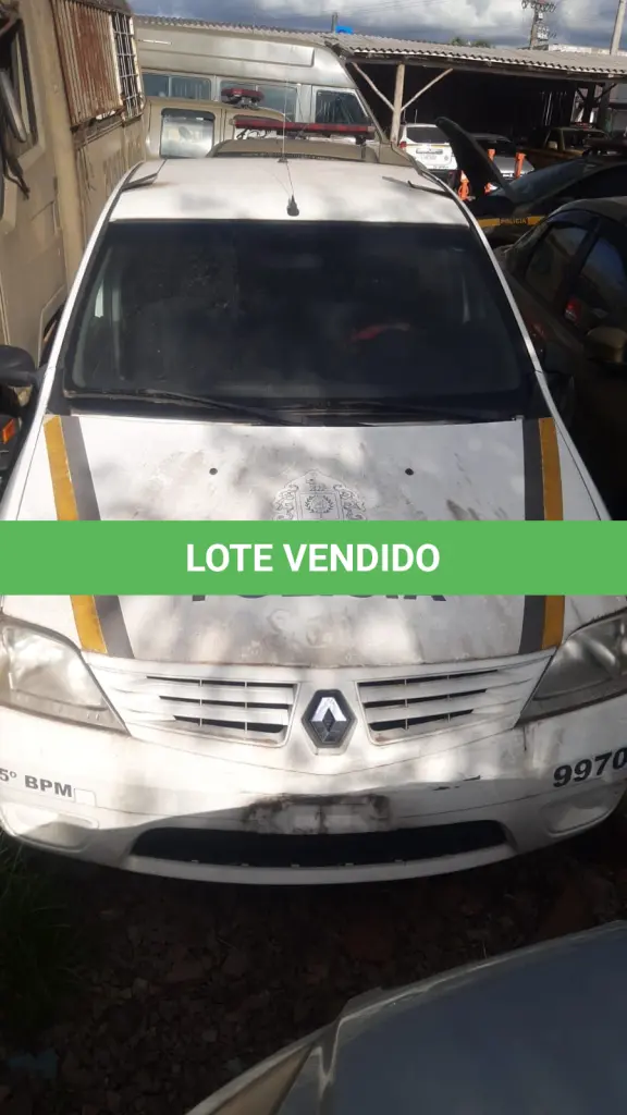 LOTE 076