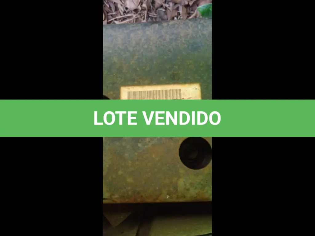 LOTE 006
