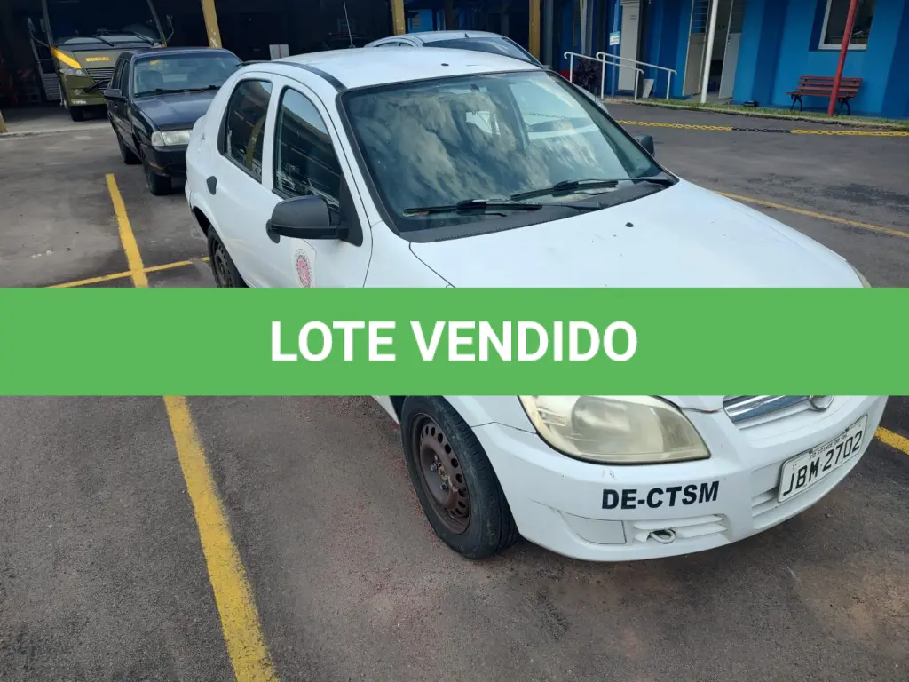 LOTE 101