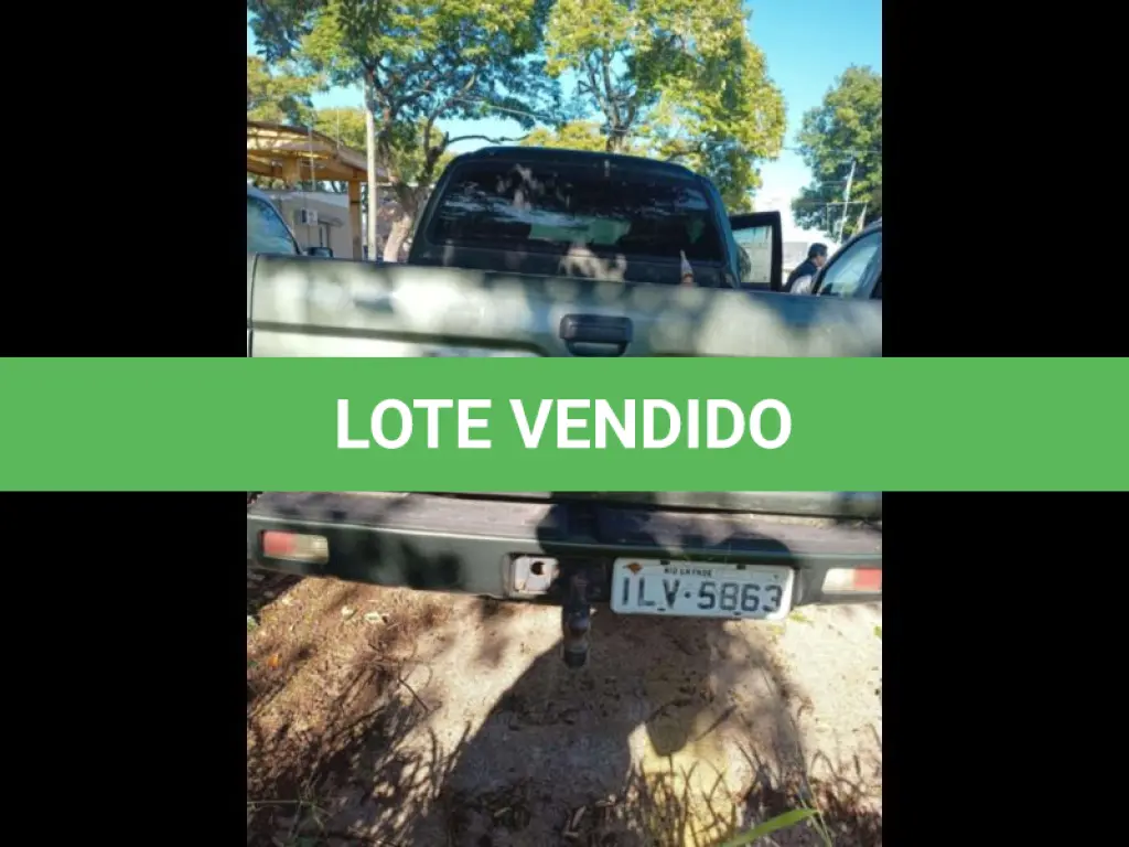 LOTE 090