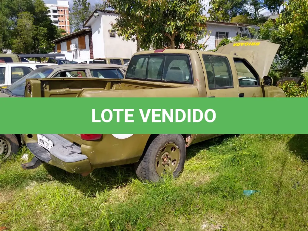 LOTE 107
