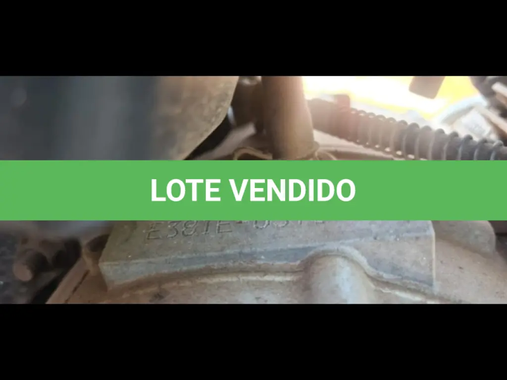 LOTE 067