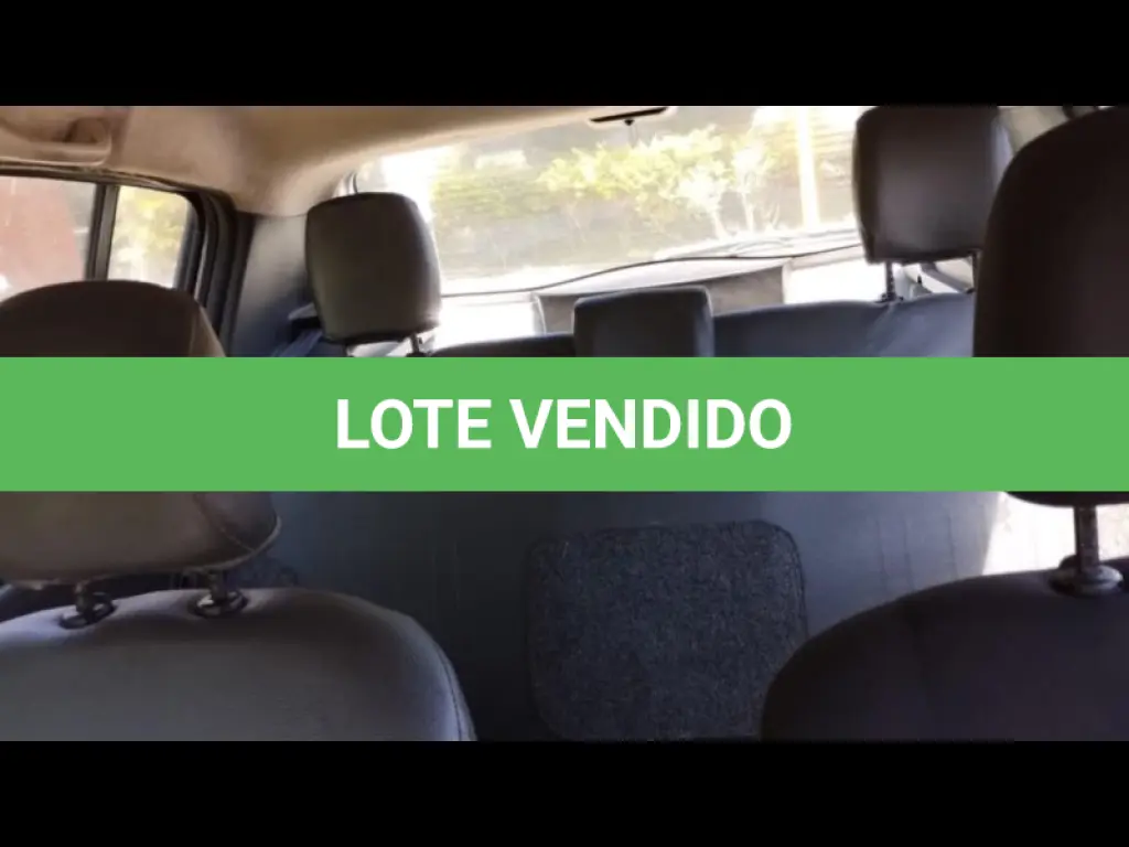 LOTE 020