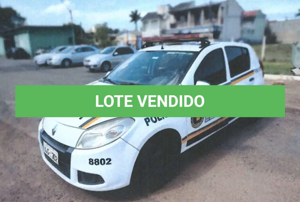 LOTE 117