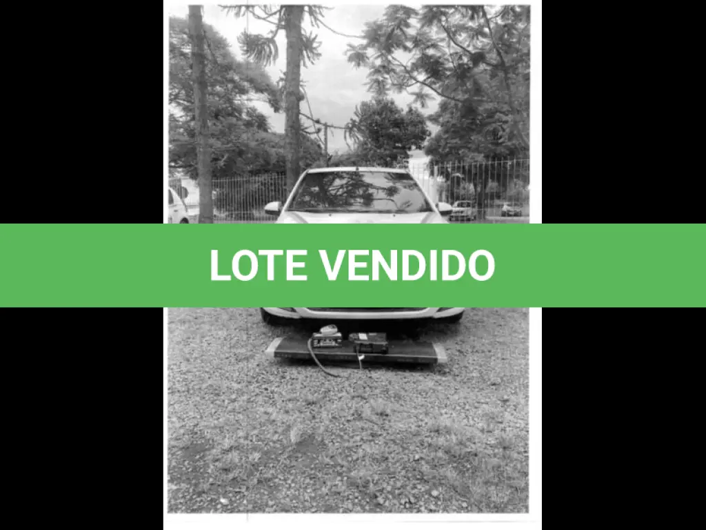 LOTE 074