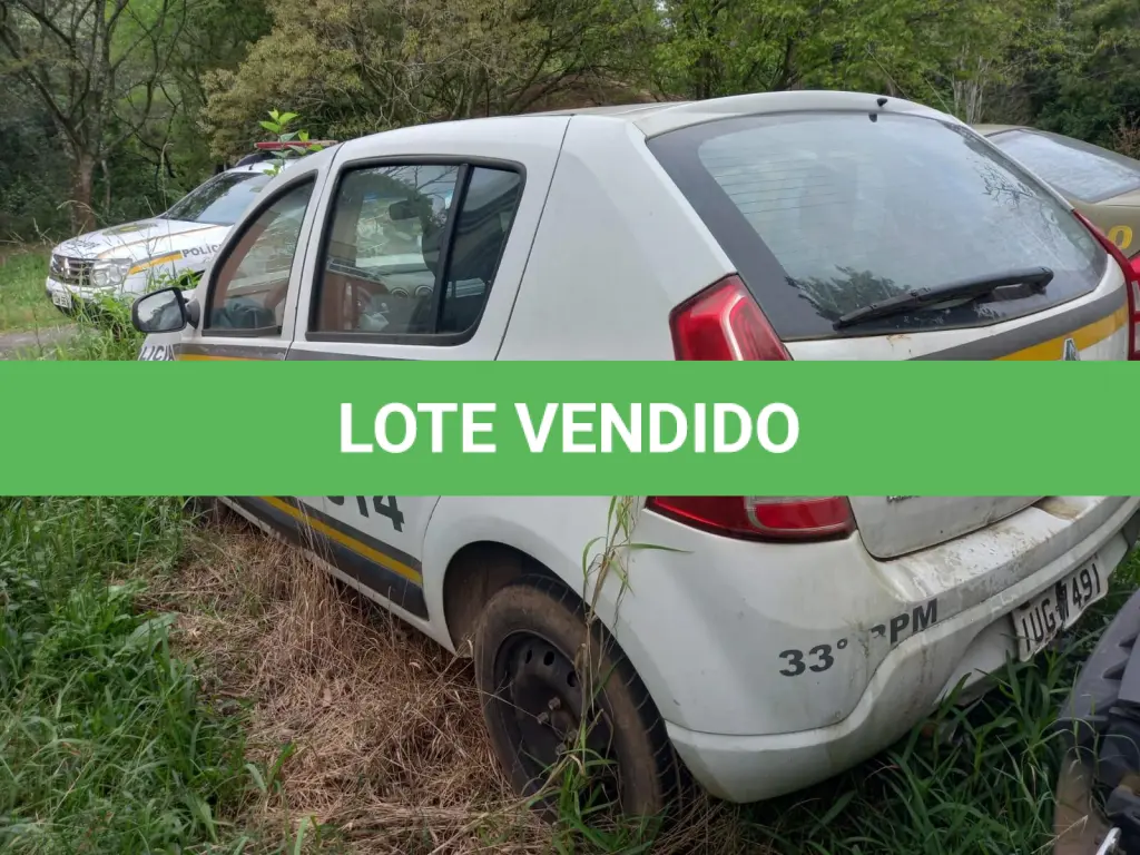 LOTE 123