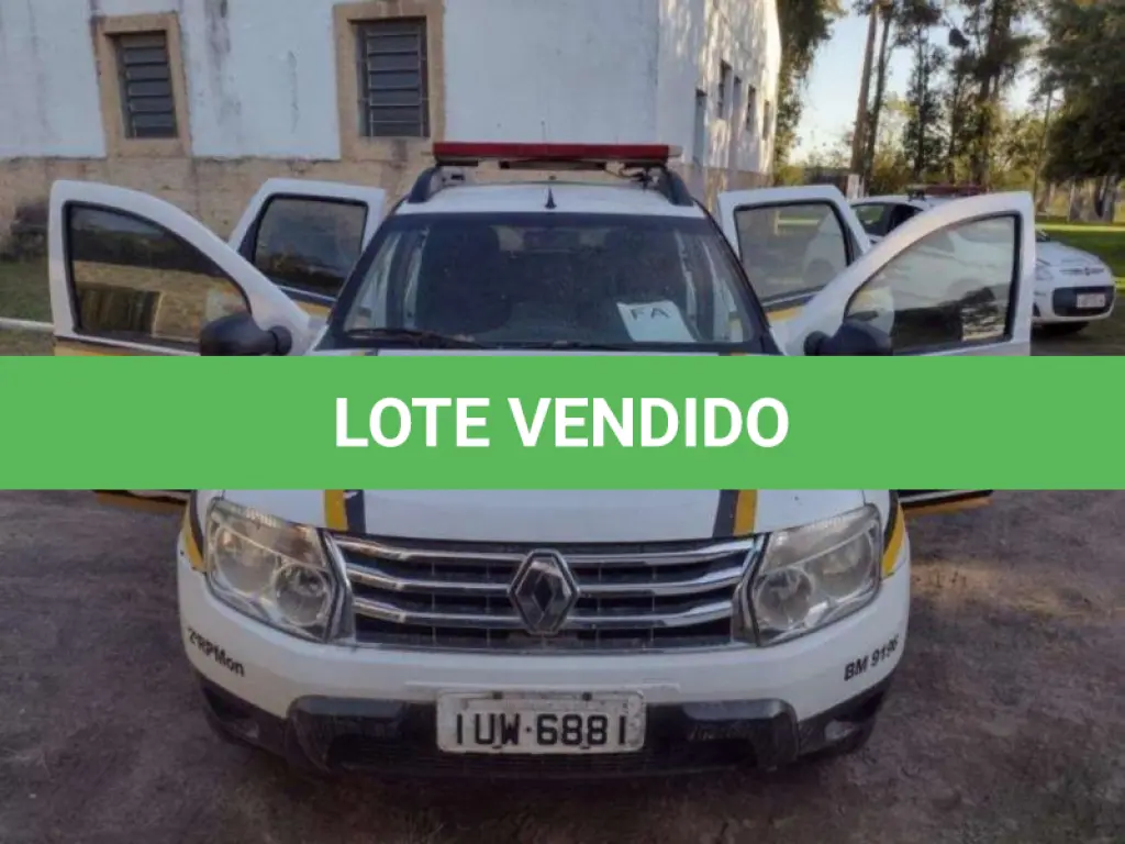 LOTE 001