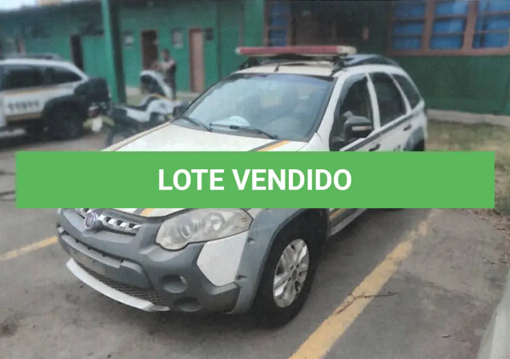 LOTE 120