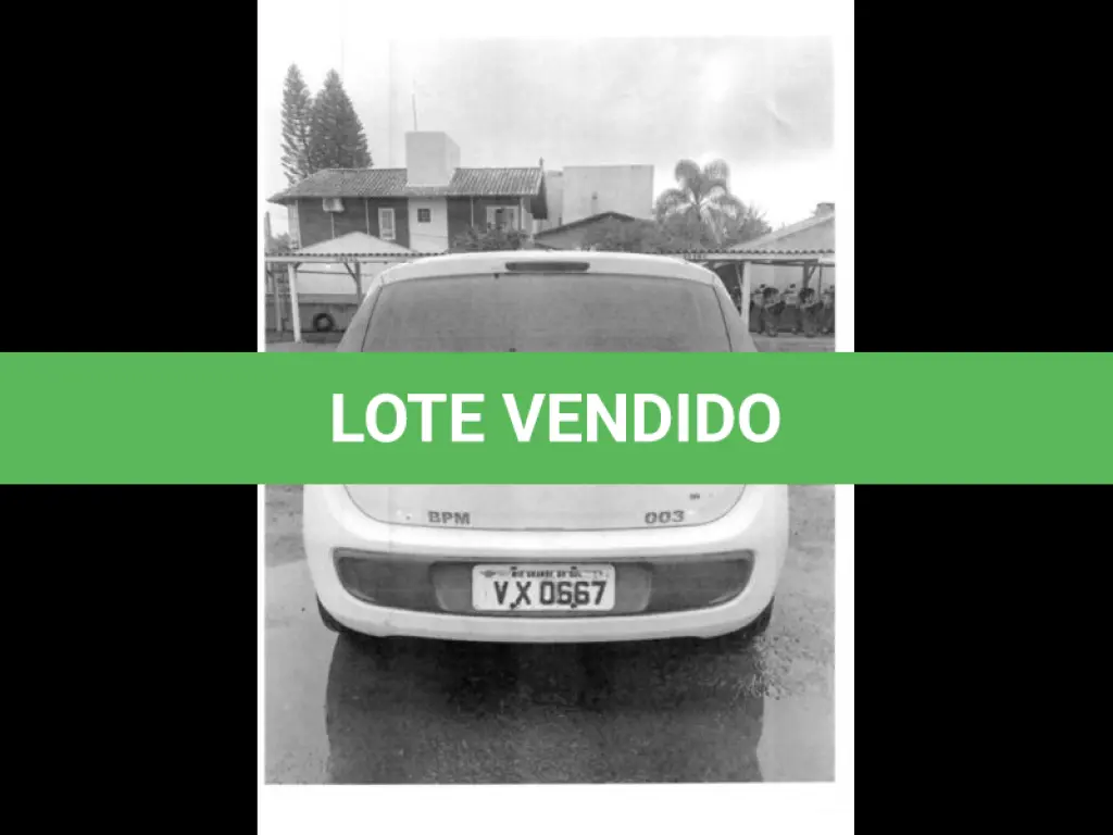LOTE 077